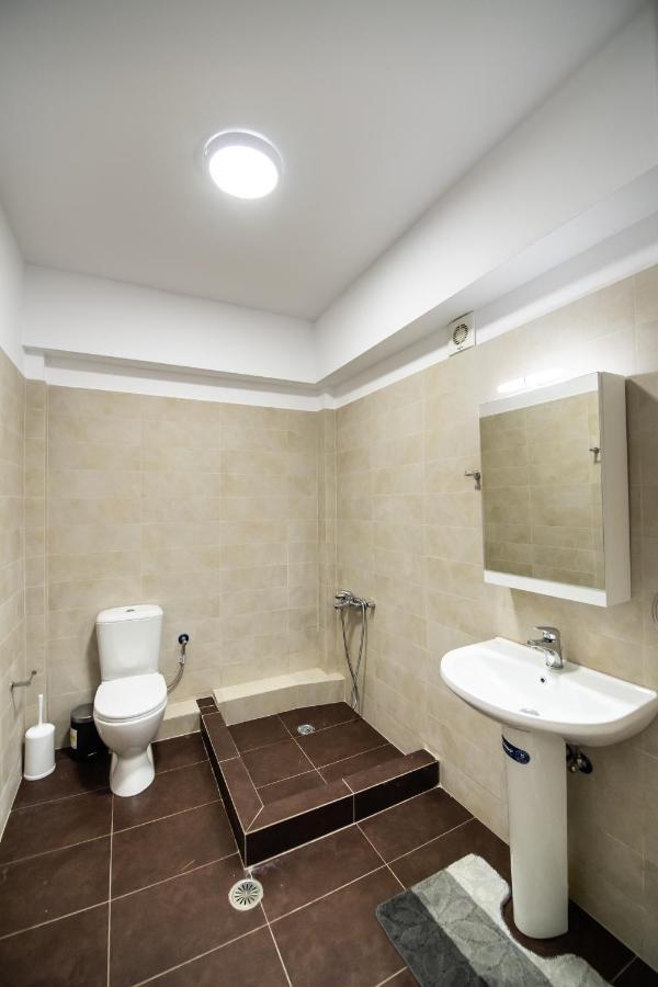 Nikiana Two Bedroom Apartment Экстерьер фото