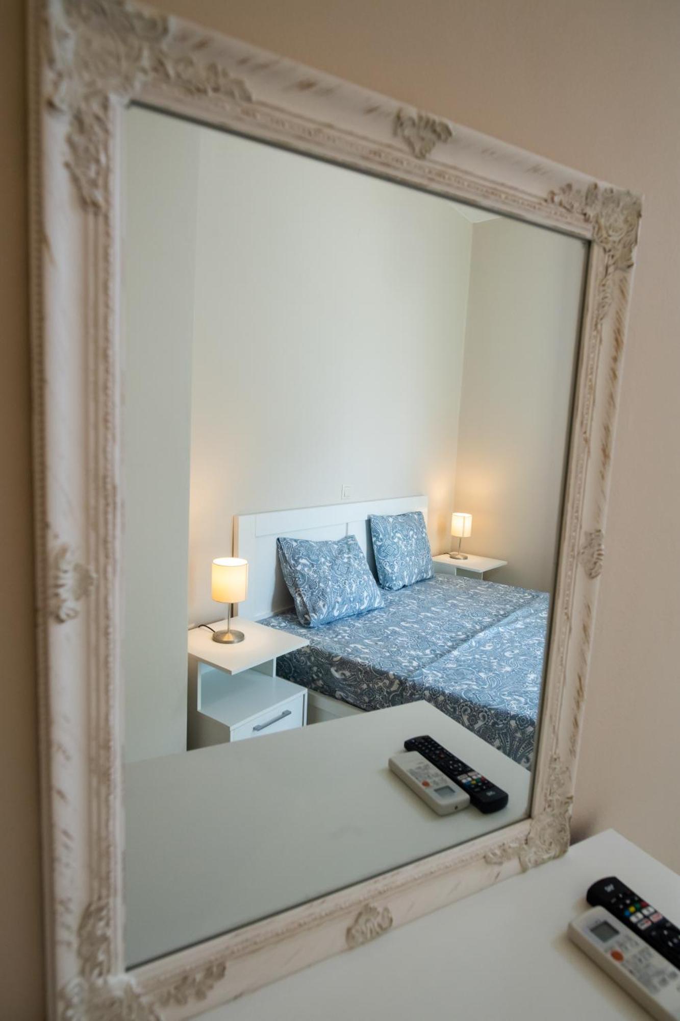 Nikiana Two Bedroom Apartment Экстерьер фото