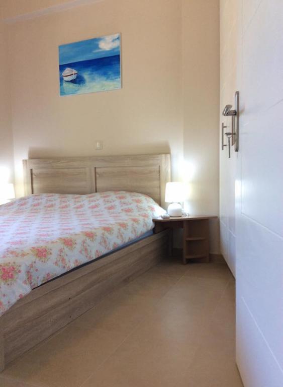 Nikiana Two Bedroom Apartment Экстерьер фото