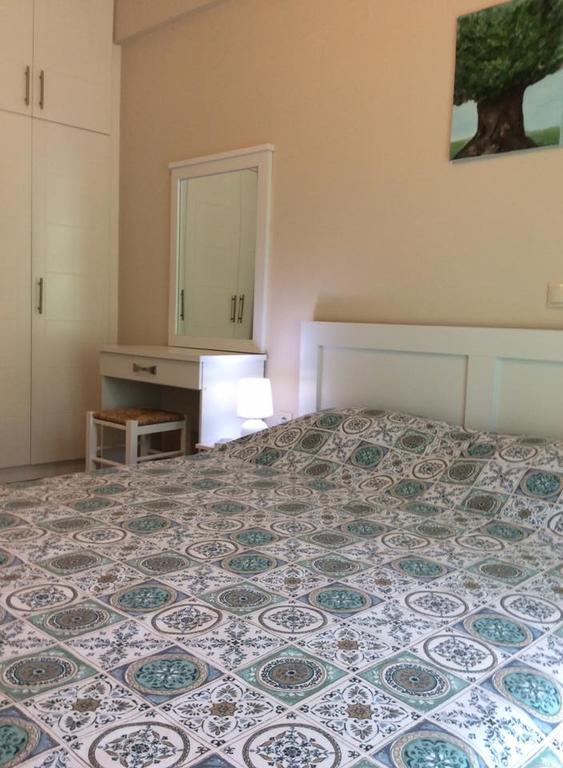 Nikiana Two Bedroom Apartment Экстерьер фото