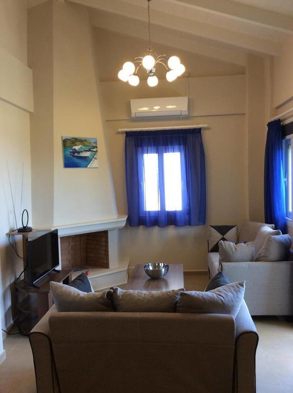 Nikiana Two Bedroom Apartment Экстерьер фото