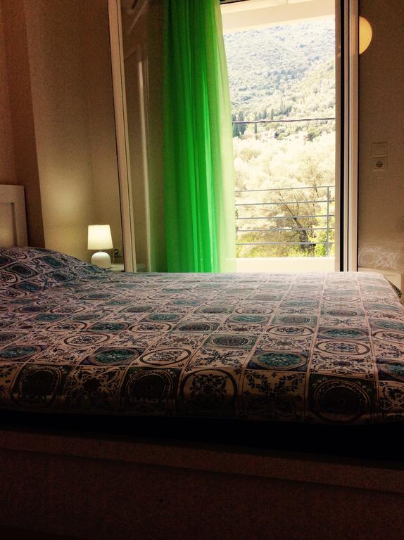 Nikiana Two Bedroom Apartment Экстерьер фото