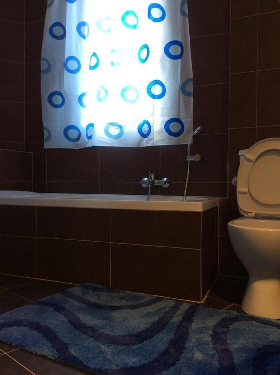 Nikiana Two Bedroom Apartment Экстерьер фото