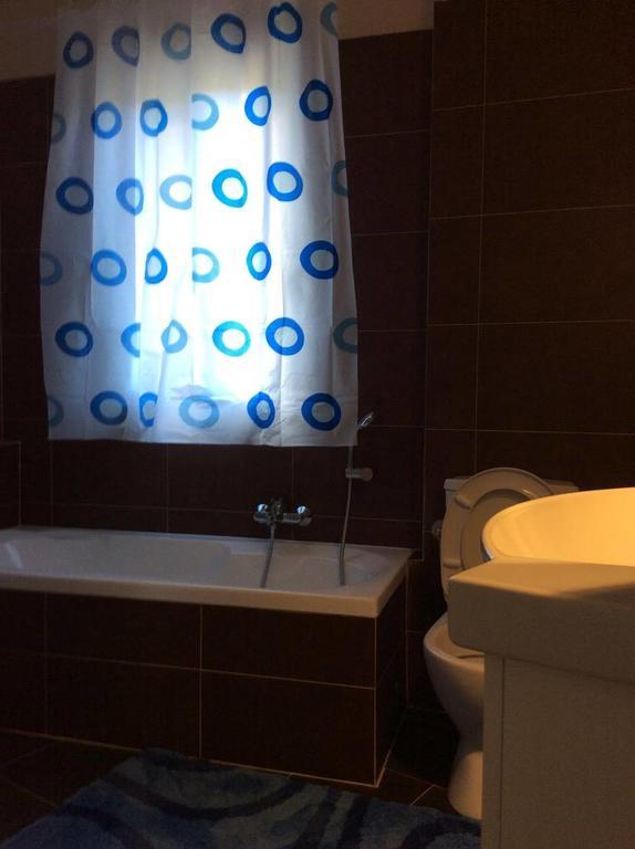 Nikiana Two Bedroom Apartment Экстерьер фото