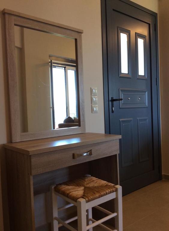 Nikiana Two Bedroom Apartment Экстерьер фото